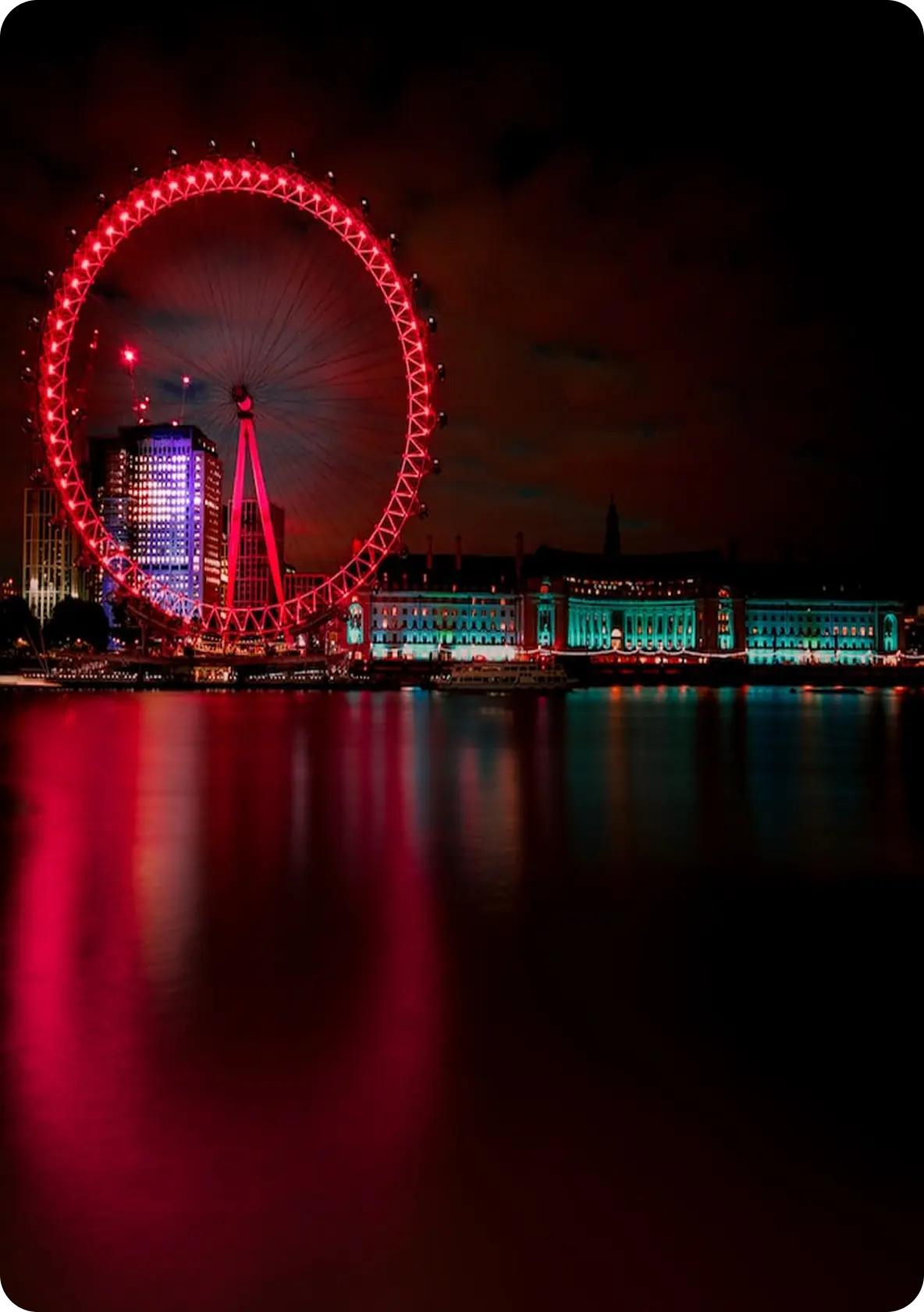 London